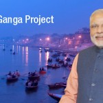 Clean Ganga Project