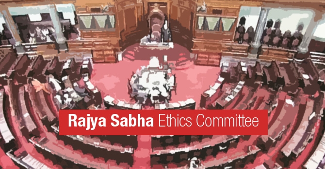Rajya-Sabha-Ethics-Committee