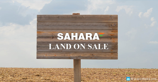 Sahara Land for Sale