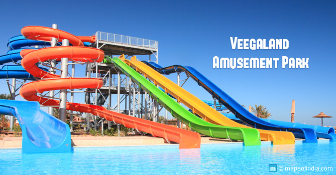 Veegaland Amusement Park