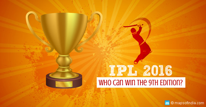 Who will win IPL 2016