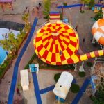 Atlantic Water World Water Park