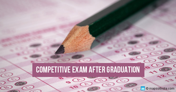 competitive-exam-after-graduation