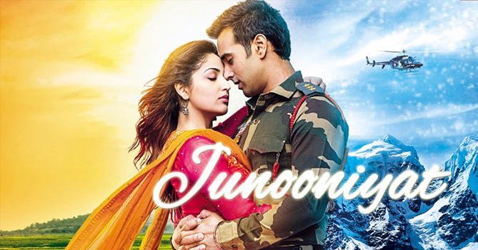 Junooniyat Hindi Movie Review