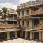 Calico Museum in Ahmedabad