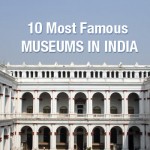 Famous Museums in India