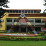 HAL-Heritage Centre and Aerospace Museum in Bengaluru