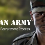 Indian Army Ranks and Recruitment Process