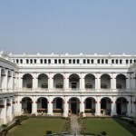 Indian Museum in Kolkata