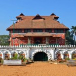 Napier Museum in Thiruvananthapuram