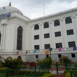 Salar Jung Museum in Hyderabad