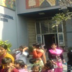 Shankar’s International Dolls Museum in Delhi