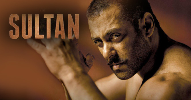 sultan Movie Review and Rating