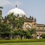 The Prince of Wales Museum in Mumbai