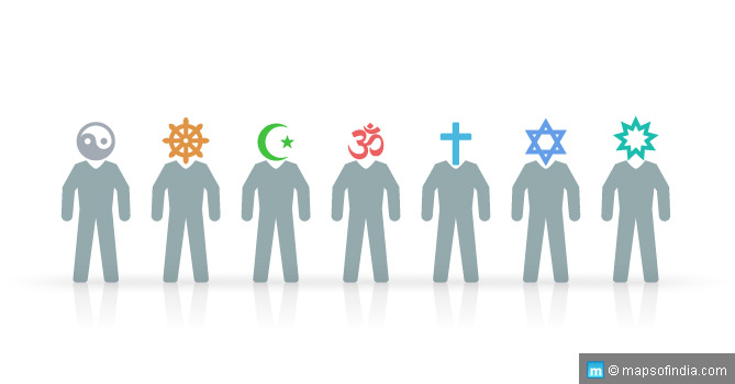 All-religions-co-exist-here