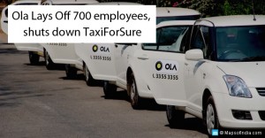 Ola-Lays-Off-700-employees-shuts-down-TaxiForSure