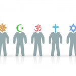 all-religions-co-exist-here