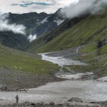 Hampta Pass in Himachal Pradesh