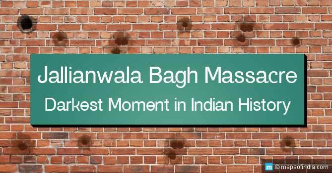 Jallianwala Bagh Massacre