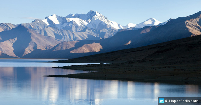 Kashmir Great Lakes