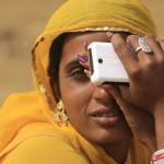 Mobile Users in India