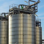 oil-refinery