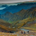 Roopkund in Uttarakhand