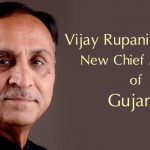 Vijay Rupani – Gujarat New Chief Minister