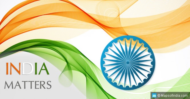 Why India Matters Thought On Independence Day 2016 India