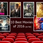 10 Best Bollywood Movies of 2016