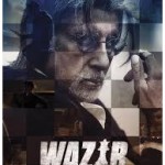Wazir Movie