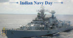 The Indian Navy Day