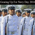 Navy Day Celebration 2016