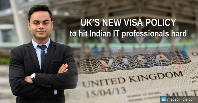 UK's new visa policy to hit Indian IT professionals hard