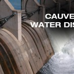 Cauvery Water Dispute
