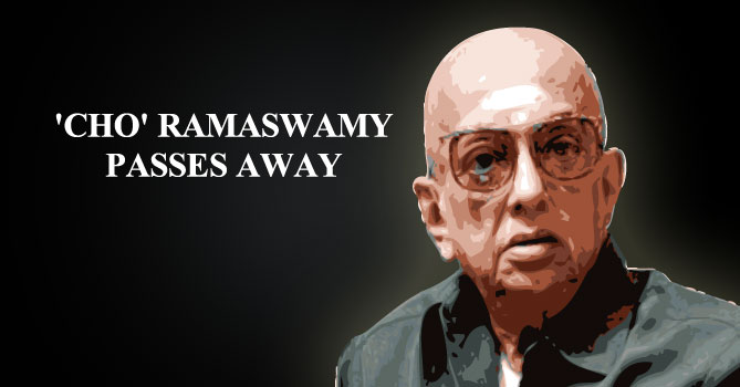 cho-ramaswamy-passes-away