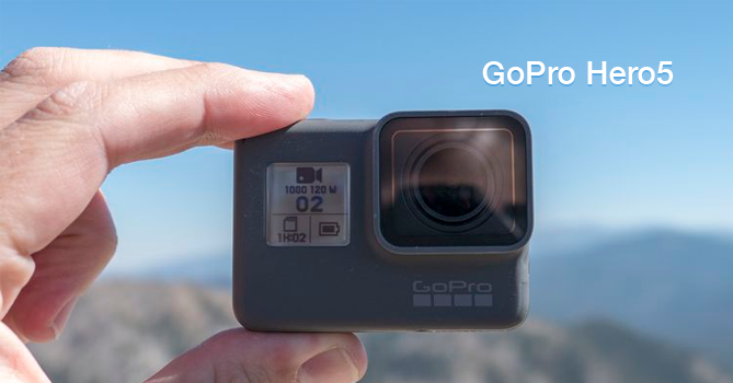 GoPro-Hero5