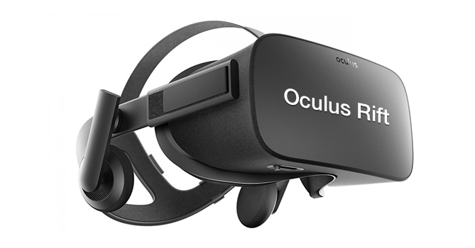 Oculus-Rift