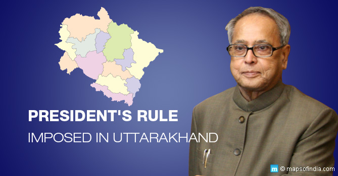 president’s-rule-in-uttrakhand