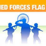 Armed Forces Flag Day
