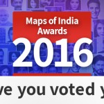 Maps of India Awards 2016