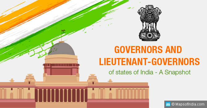 Governors-and-Lieutenant-Governors-of-states-of-India