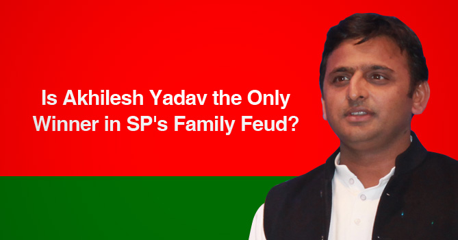 Is-Akhilesh-Yadav-the-Only-Winner-in-SP's-Family-Feud
