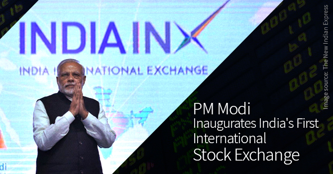 modi-stock-exchange