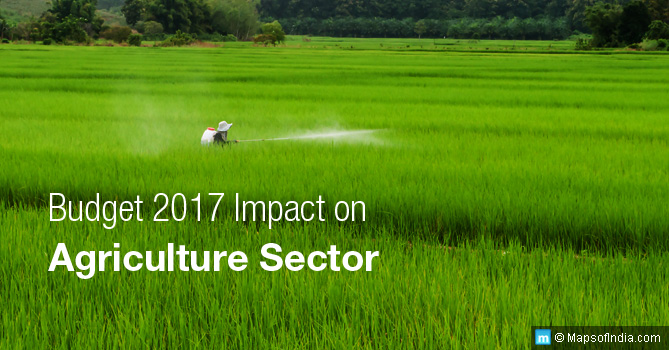Budget-2017-Impact-on-Agriculture-Sector