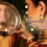 Unique and loving gifts for wife on Karwa Chauth