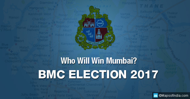 BMC Election 2017