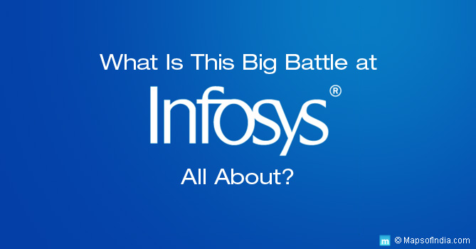 infosys-problem