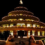 Art of Living International Centre Bengaluru