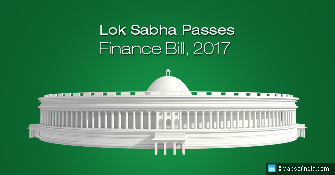 Finance Bill 2017